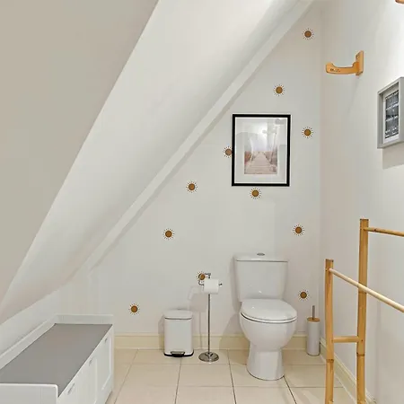 Lejlighed Pentire Point - Coastal Penthouse, Beaches, River & Restaurants Within Short Walk