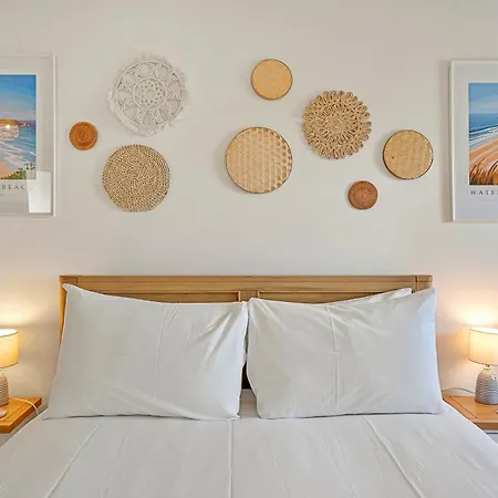 Pentire Point - Coastal Penthouse, Beaches, River & Restaurants Within Short Walk Lejlighed *